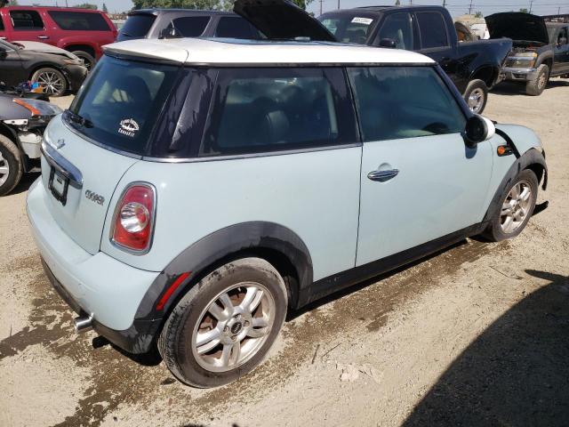 Photo 2 VIN: WMWSU3C56DT682616 - MINI COOPER 