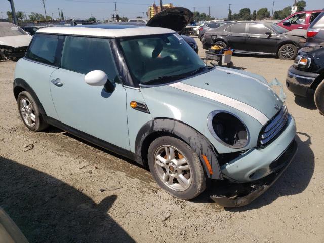 Photo 3 VIN: WMWSU3C56DT682616 - MINI COOPER 