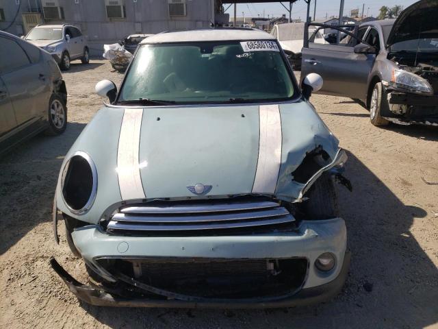 Photo 4 VIN: WMWSU3C56DT682616 - MINI COOPER 