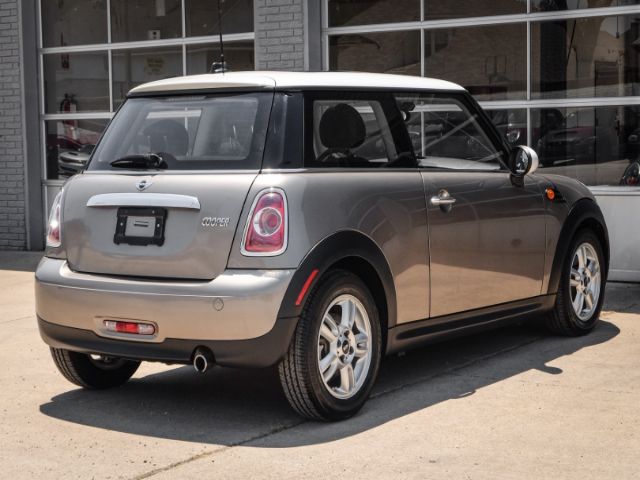 Photo 4 VIN: WMWSU3C56DT682664 - MINI COOPER HARDTOP 