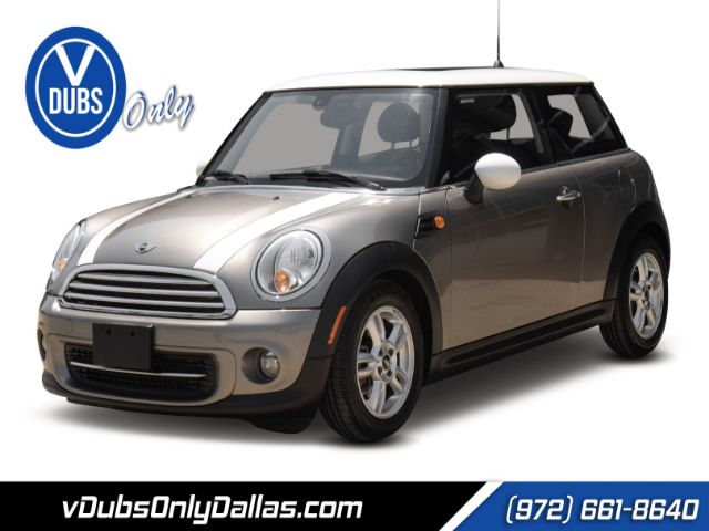 Photo 0 VIN: WMWSU3C56DT682664 - MINI COOPER HARDTOP 