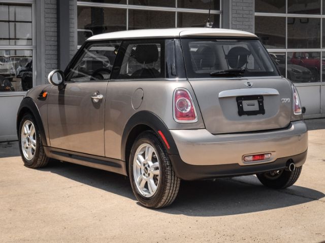 Photo 6 VIN: WMWSU3C56DT682664 - MINI COOPER HARDTOP 