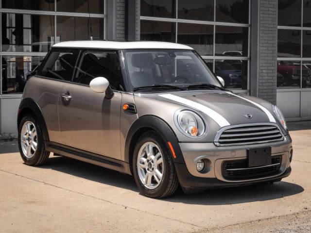 Photo 3 VIN: WMWSU3C56DT682664 - MINI COOPER HARDTOP 