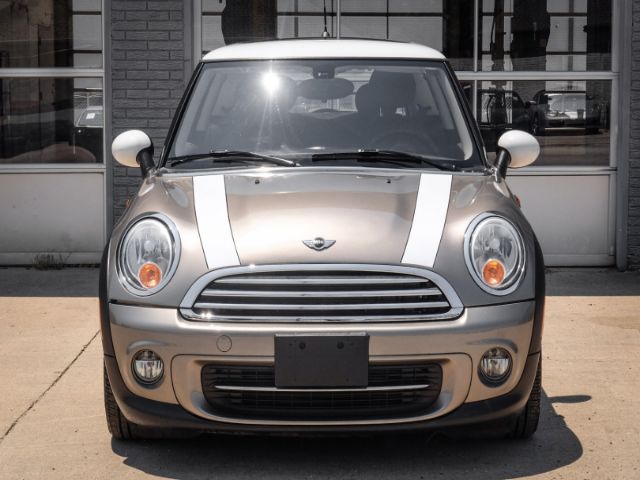 Photo 2 VIN: WMWSU3C56DT682664 - MINI COOPER HARDTOP 