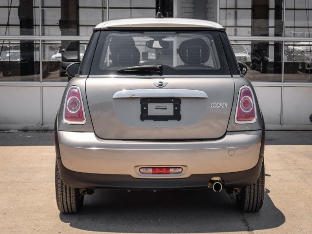 Photo 5 VIN: WMWSU3C56DT682664 - MINI COOPER HARDTOP 