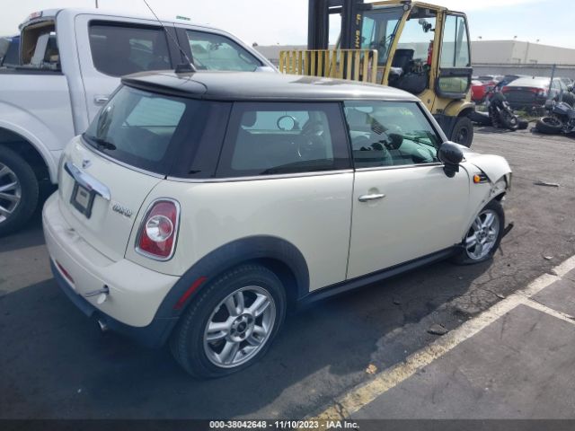 Photo 3 VIN: WMWSU3C56DT683569 - MINI COOPER HARDTOP 