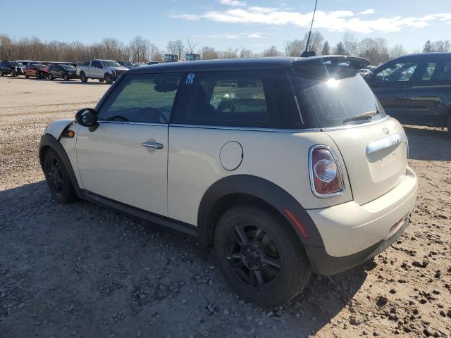 Photo 1 VIN: WMWSU3C56DT683698 - MINI COOPER 