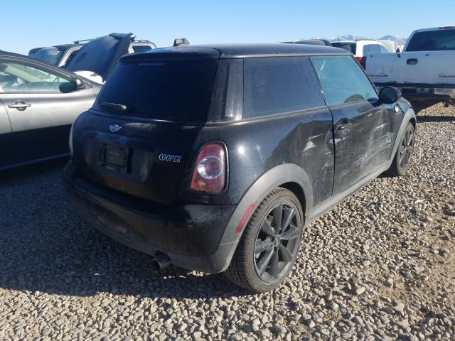 Photo 3 VIN: WMWSU3C56DT684771 - MINI COOPER 