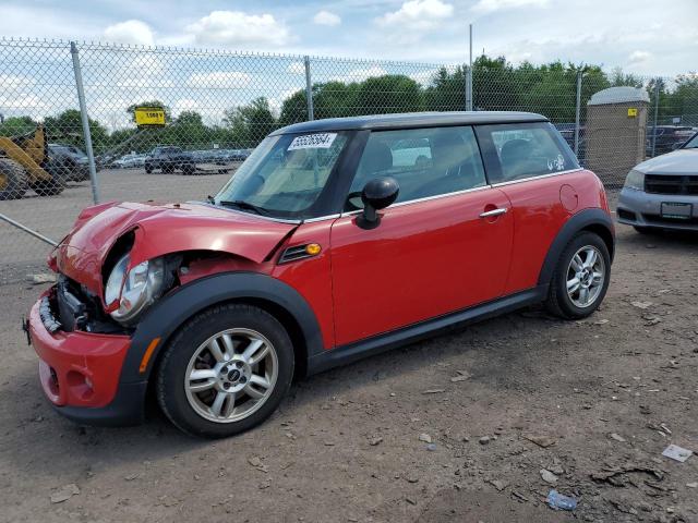 Photo 0 VIN: WMWSU3C56DT684964 - MINI COOPER 