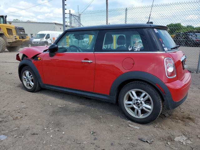 Photo 1 VIN: WMWSU3C56DT684964 - MINI COOPER 