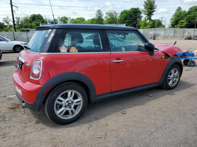 Photo 2 VIN: WMWSU3C56DT684964 - MINI COOPER 