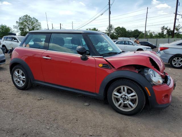 Photo 3 VIN: WMWSU3C56DT684964 - MINI COOPER 