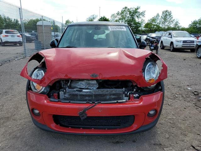 Photo 4 VIN: WMWSU3C56DT684964 - MINI COOPER 