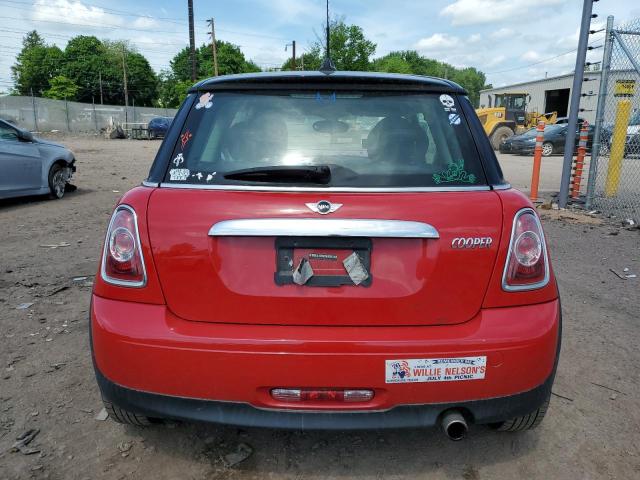 Photo 5 VIN: WMWSU3C56DT684964 - MINI COOPER 