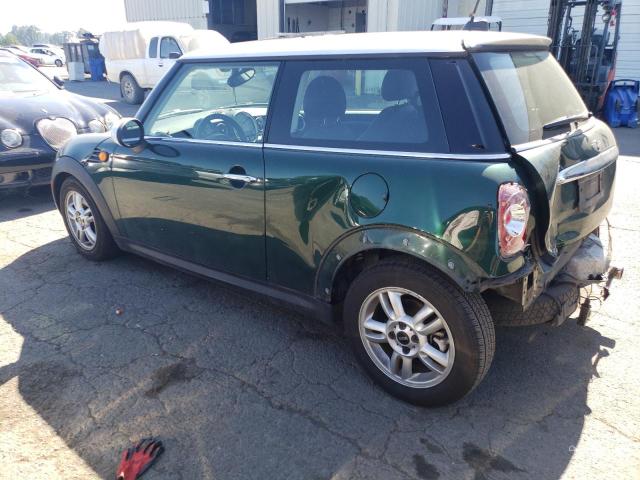 Photo 1 VIN: WMWSU3C56DT685726 - MINI COOPER 