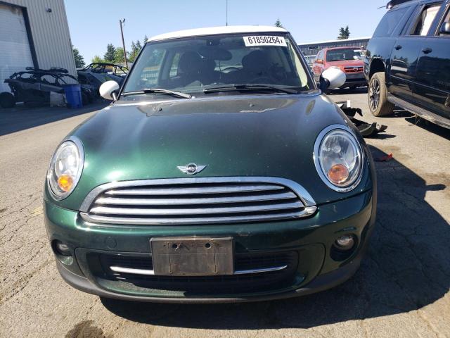 Photo 4 VIN: WMWSU3C56DT685726 - MINI COOPER 