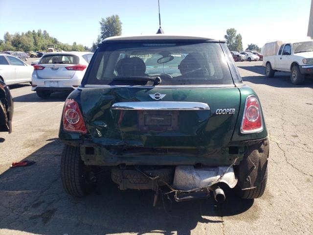 Photo 5 VIN: WMWSU3C56DT685726 - MINI COOPER 