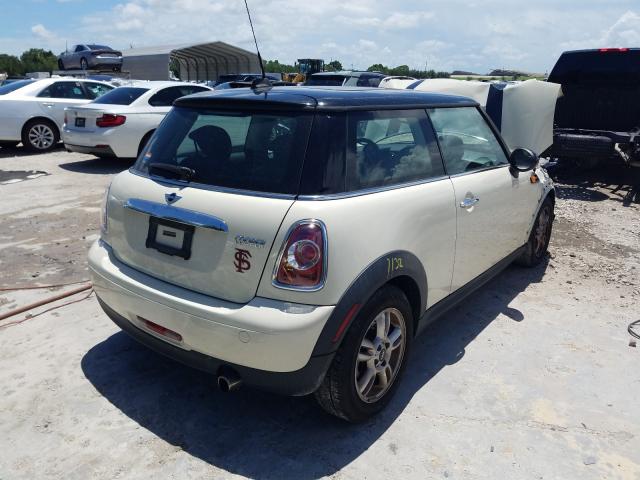 Photo 3 VIN: WMWSU3C56DT685984 - MINI COOPER 