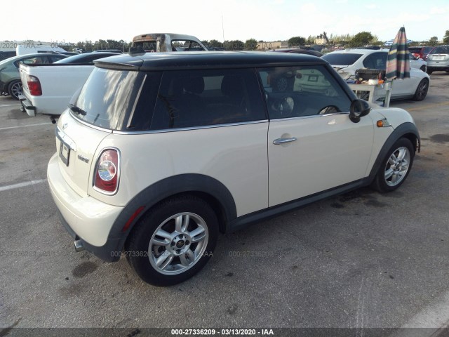 Photo 3 VIN: WMWSU3C56DT686052 - MINI COOPER HARDTOP 