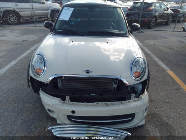 Photo 5 VIN: WMWSU3C56DT686052 - MINI COOPER HARDTOP 