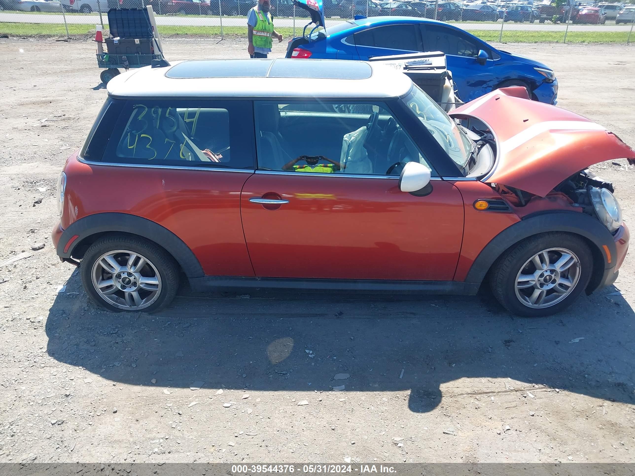 Photo 12 VIN: WMWSU3C56DT686259 - MINI HARD TOP 