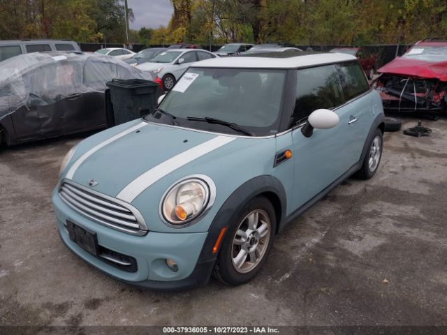 Photo 1 VIN: WMWSU3C56DT688786 - MINI HARDTOP 