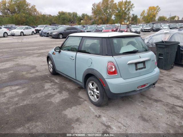 Photo 2 VIN: WMWSU3C56DT688786 - MINI HARDTOP 