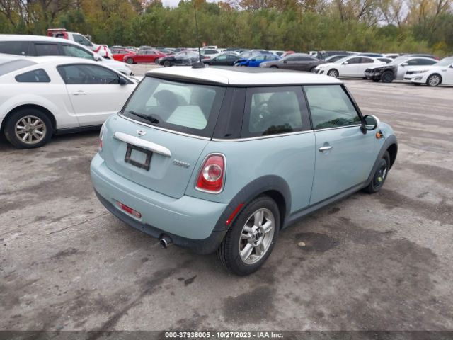 Photo 3 VIN: WMWSU3C56DT688786 - MINI HARDTOP 