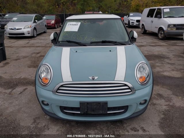 Photo 5 VIN: WMWSU3C56DT688786 - MINI HARDTOP 