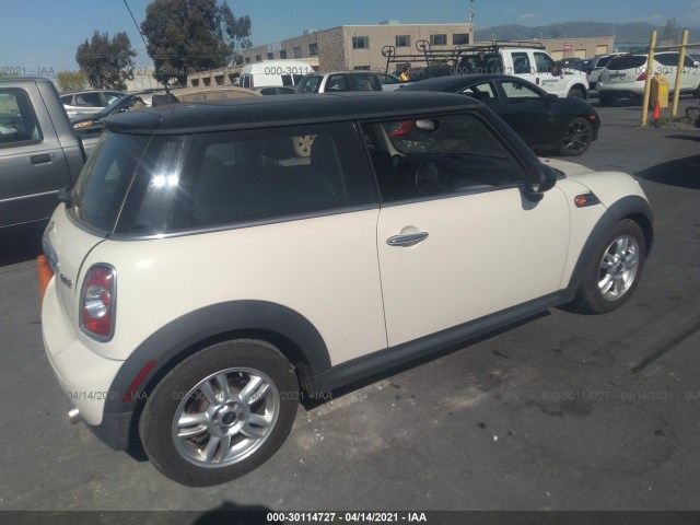 Photo 3 VIN: WMWSU3C56DT690540 - MINI COOPER HARDTOP 