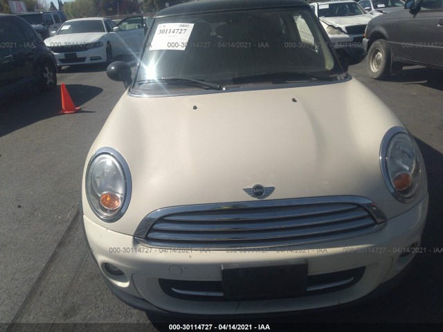 Photo 5 VIN: WMWSU3C56DT690540 - MINI COOPER HARDTOP 