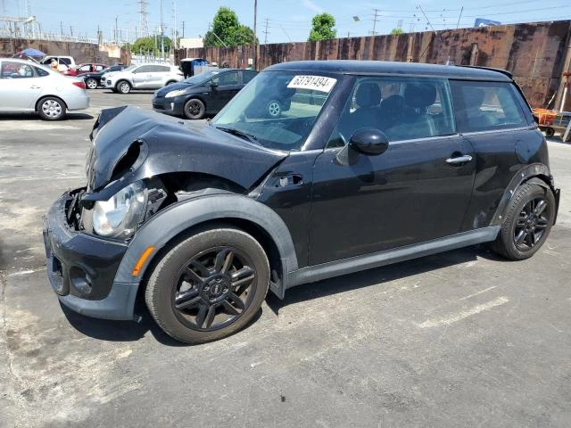 Photo 0 VIN: WMWSU3C56DT690568 - MINI COOPER 