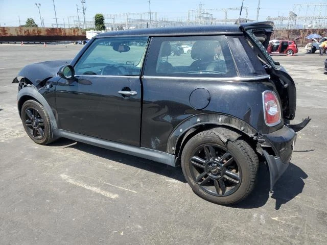 Photo 1 VIN: WMWSU3C56DT690568 - MINI COOPER 