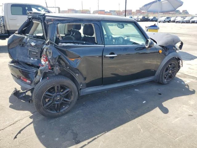 Photo 2 VIN: WMWSU3C56DT690568 - MINI COOPER 