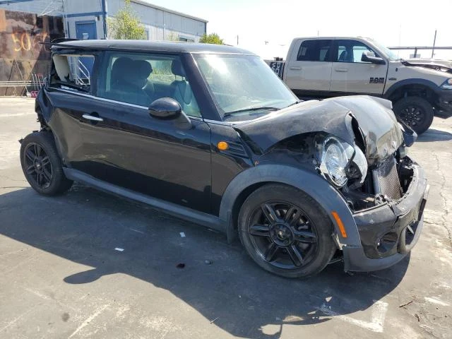 Photo 3 VIN: WMWSU3C56DT690568 - MINI COOPER 