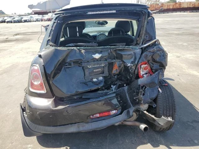 Photo 5 VIN: WMWSU3C56DT690568 - MINI COOPER 