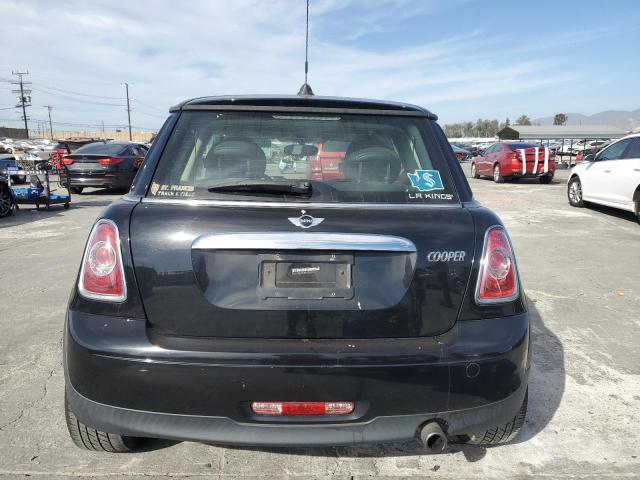 Photo 5 VIN: WMWSU3C56DT691350 - MINI COOPER 