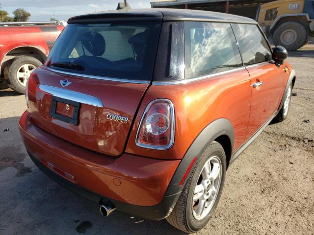 Photo 3 VIN: WMWSU3C56DT691882 - MINI COOPER 