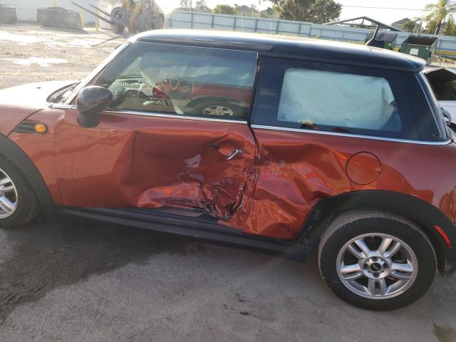 Photo 8 VIN: WMWSU3C56DT691882 - MINI COOPER 