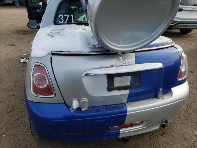 Photo 5 VIN: WMWSU3C56DT692062 - MINI COOPER 