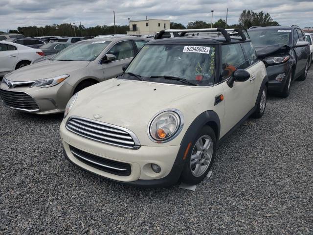 Photo 1 VIN: WMWSU3C56DT692384 - MINI COOPER 