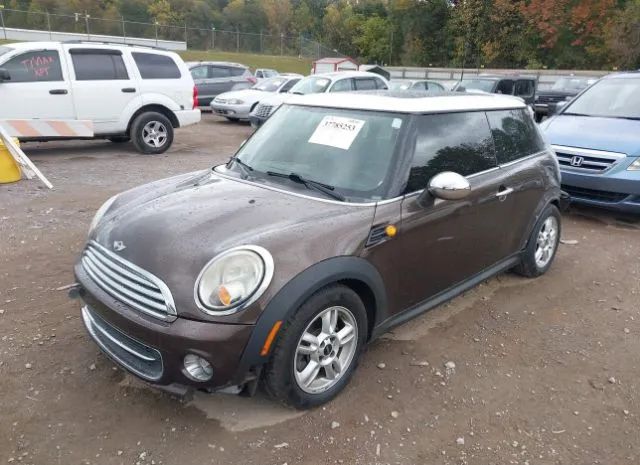 Photo 1 VIN: WMWSU3C57BT092082 - MINI HARD TOP 