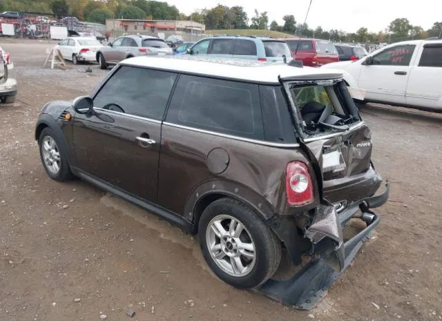 Photo 2 VIN: WMWSU3C57BT092082 - MINI HARD TOP 