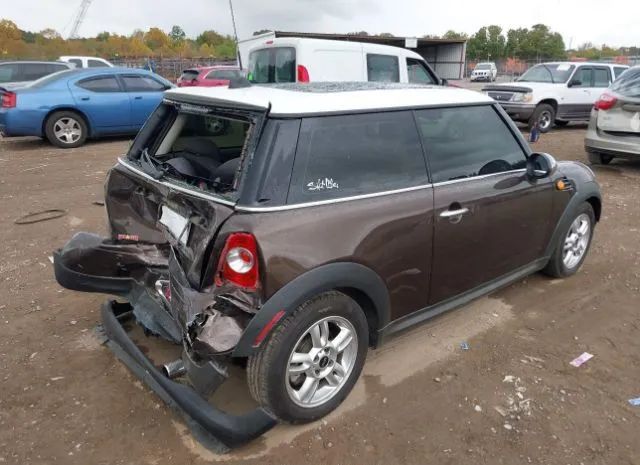 Photo 3 VIN: WMWSU3C57BT092082 - MINI HARD TOP 