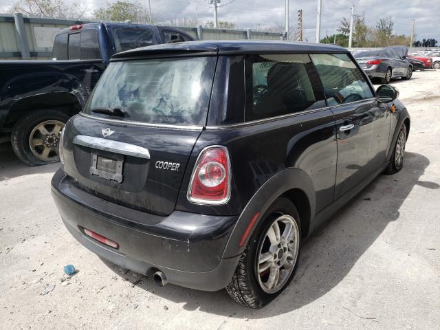 Photo 3 VIN: WMWSU3C57BT092194 - MINI COOPER 