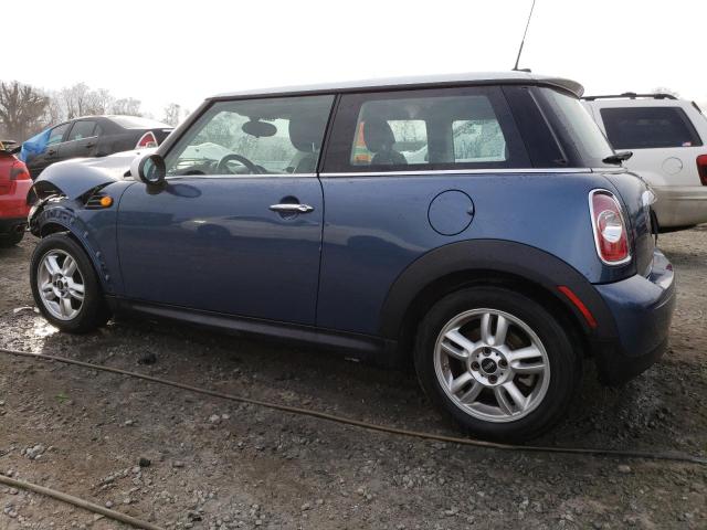 Photo 1 VIN: WMWSU3C57BT094060 - MINI COOPER 