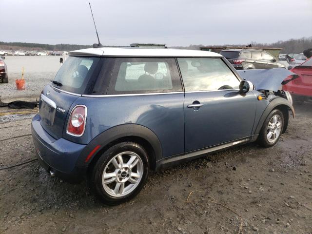 Photo 2 VIN: WMWSU3C57BT094060 - MINI COOPER 