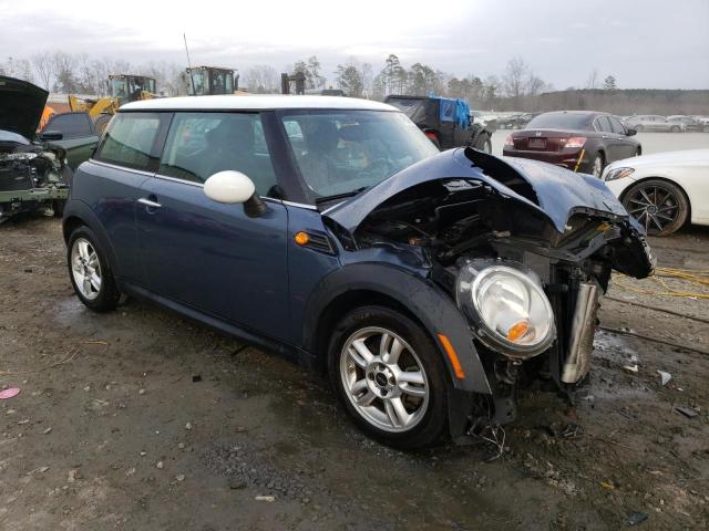 Photo 3 VIN: WMWSU3C57BT094060 - MINI COOPER 