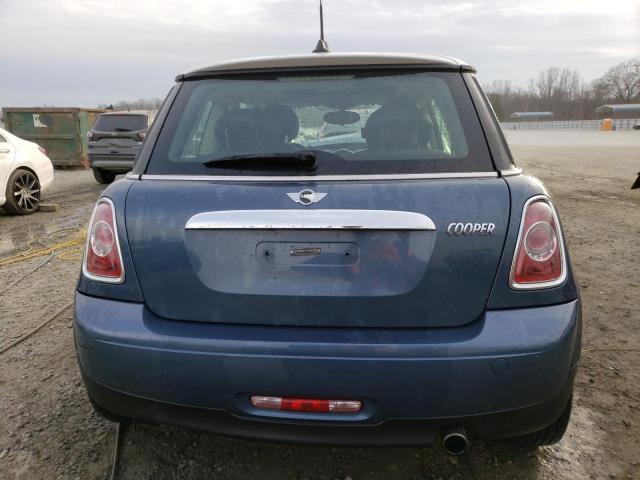 Photo 5 VIN: WMWSU3C57BT094060 - MINI COOPER 