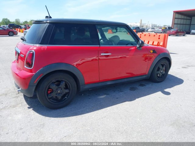 Photo 3 VIN: WMWSU3C57BT094396 - MINI COOPER 